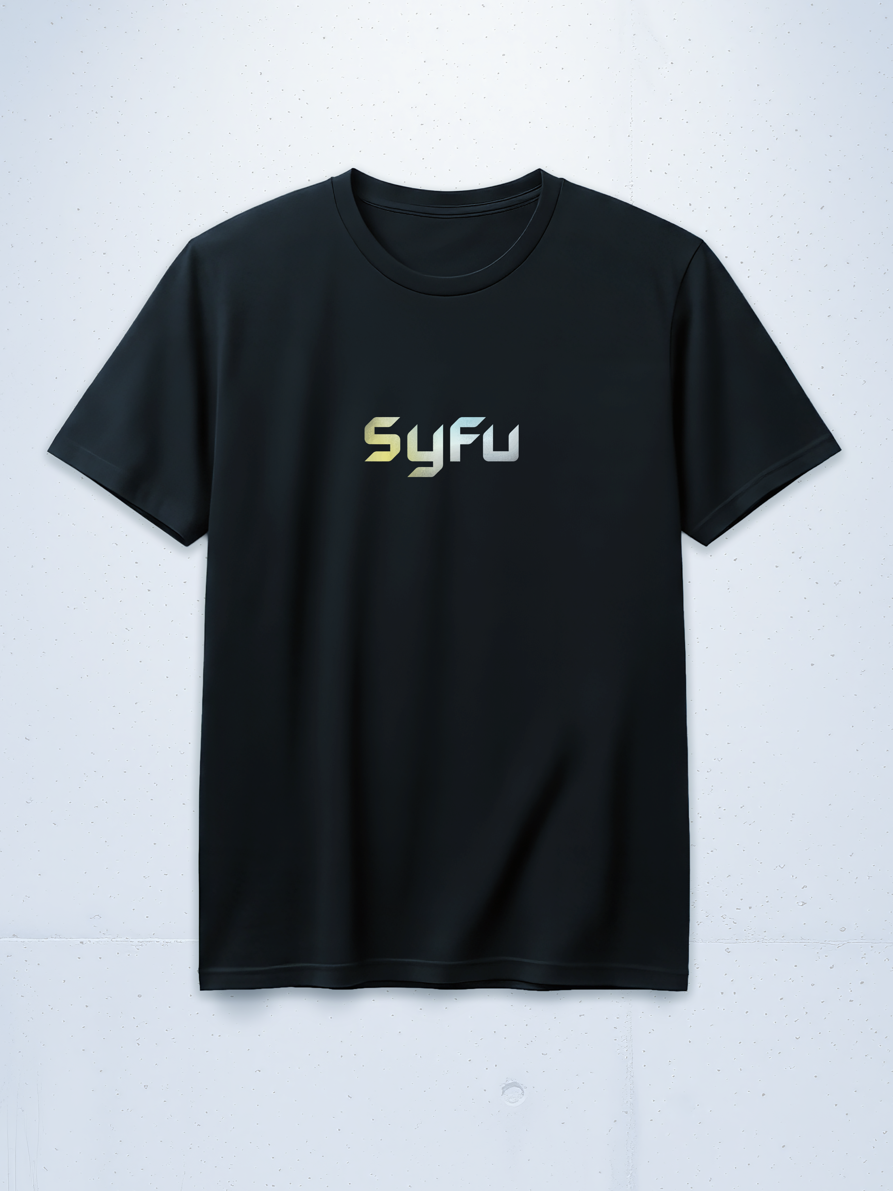 SyFu Logo
